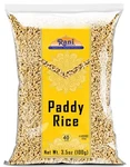 Rani Paddy (raw Unfinished Rice) 3.5OZ (100G). Fixed Price $6.99.