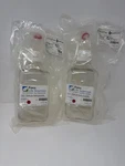 Foxx Ezbio 2000ML Single Use Bottle Assembly #437-0007-FLS It 1 Piece. Fixed Price $34.00.