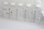 5 Pack 1L Nalgene Petg Certified Clean Biotainer Bottle 383110-42 New. Fixed Price $39.99.
