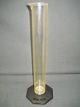 Nalgene 500ML Pmp Hydrometer Lactometer Jar Cylinder Non-graduated , 6230-0500. Fixed Price $18.99.