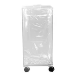 Dynalon 172624 Mobile Floor Lab Beta Block Safety Storage Bin With Casters, 1.... Fixed Price $449.25.
