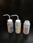 Chemglass Cat No CG-1131-V-007 Bottle Washing Ldpe 500ML Self Venting Lot Pcs. Fixed Price $28.12.