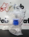 Thermo Nalgene 565-0010 Rapid Flow Sterile Disp. Filter Units (lot Of 15). Fixed Price $60.00.