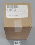 *new* Wilmad Labglass 200ML 2-NECK Round Bottom Flask 29/26 & 10/30 Therm. Fixed Price $63.75.
