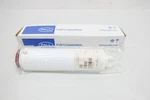 Pall AB1NX7PH4 Ultipor N66 Sanitary Microbial Stabiliation Cartridge For Beer. Fixed Price $79.00.