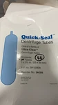 Beckman 344326 38.5 Ml, Ultra-clear Tube, 25 X 89MM, 46/PK. Fixed Price $149.00.