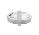 Omicron Syringe Filter 25MM, 0.2UM, Non Sterile Double Layered Gf+nylon 10/PK. Fixed Price $15.00.