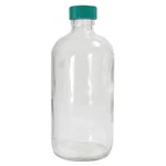 Qorpak GLC-01220 Bottle Cleaned, 32 Oz, 33-400, PK12. Fixed Price $65.89.