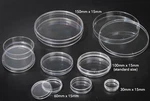 Petri Dishes Corning 60MM X 15MM 20/PACK Sleeve Mycology/lab Sealed. Fixed Price $18.99.