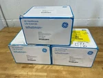New Open Box Ge Whatman Polydisc As Aqueous Filter Device. Cat. 6724-5002. Fixed Price $79.00.