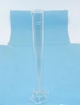 Corning Pyrex 2962 Hydrometer Cylinder 500ML Laboratory Glassware - New.... Fixed Price $25.00.