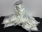 Thermo Scientific Cat No 5000-0020 Nalgene 2.0 Ml Cryogenic Vials Lot 17 Packs. Fixed Price $187.15.