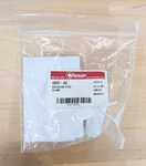 Ace Glass 8097-04 Agitator Ptfe Blade Fits 10MM Shaft 64MM Od 45 Deg New. Fixed Price $315.00.
