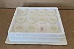 Genuine Millipore Spare Parts SWINNEX-25MM With Back Pressure Screen (11 Pieces). Fixed Price $246.68.