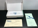 Waters Atlantis Hplc Column 186001340 Dc 5 4.6 X 100MM With Warranty. Fixed Price $312.72.