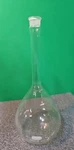 Corning Pyrex #5640-2L, 2000ML Class Volumetric Flask. Fixed Price $21.99.