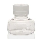 Thermo Scientific Nalgene 150ML Filter Unit Receiver Bottles (8 Pcs) Z358231. Fixed Price $25.00.