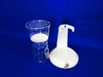 Whatman 6514-5002 Klari-flex Filter Unit Vacuum Stand; 0.22 Pes, 500ML. Fixed Price $59.50.
