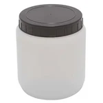 Dynalon 226415-2000 Hdpe Cylndrcl Jar W/cap 2000ML, PK10. Fixed Price $73.29.