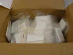 New Corning Costar 4876 Disposable Sterile Reservoir Liner (case Of 42). Fixed Price $39.99.