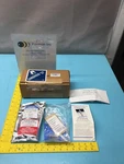 Millipore WPMV200SI, C6NM8918, Waferpure Mini Xl, Gas Purification, 170137. Fixed Price $375.00.