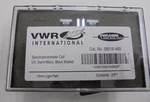 Vwr International 58016-480 Black Walled Semi-micro Uv Spectrophotometer Cell. Fixed Price $189.99.