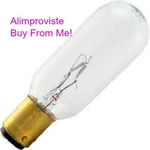 Cdj 120V 100W T-8 Photo Projection Light Bulb Studio Lamp Projector New Ge 29266. Fixed Price $7.95.