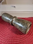 Native American Woodland Adena Culture Tennessee Tube Pipe Large. Fixed Price $1499.00.