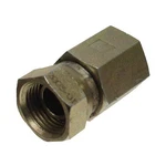Apache 39004625 Steel Universal Hydraulic Adapter 1/4 Female X In.. Fixed Price $10.29.