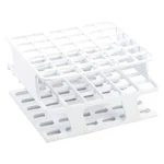 Heathrow Scientific HS27501A Onerack Test Tube Rack, Polyoxymethylene, PK8. Fixed Price $109.99.
