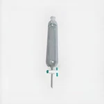Chemglass Chromatography Column Taper Joint X 12 In.. Fixed Price $180.00.
