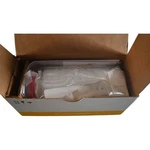 New Sartorius Stedim 5182507T0-GA Membrane Cartridge Filter 0.2UM. Fixed Price $159.99.
