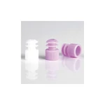 Globe Scientific 118127C CAP,12 Mm DIA,CLEAR,PK1000 52JW70. Fixed Price $32.81.