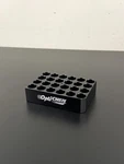 Chemglass OP-6600-90 Multi-vial Block For Centrifugal Vacuum Evaporators. Fixed Price $95.00.