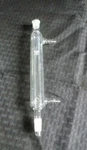 Kimax 14/20 Glass Liebig Jacketed Distilling Column, 21800-1420. Fixed Price $44.99.