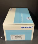 Eppendorf Pipette Tips 20 Ul Dualfilter 10 Racks. Fixed Price $82.50.