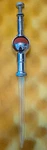 Vintage Alfred Bicknell Associates P-2022 Pipette 1947 *rare*. Fixed Price $200.00.