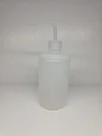 1 Pc Lab Squeeze Bottle, Plastic Round Wash 500ML. Fixed Price $15.29.