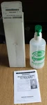 Nib Scienceware Emergency Eye Wash Bottle 32OZ, Safety Station, Bel-art. Fixed Price $17.55.