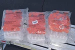 Corning 430052 15 Ml Centrifuge Tubes 3PKGS 50/EA. #212983-FLO. Fixed Price $79.99.
