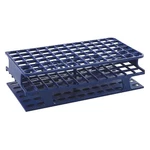Heathrow Scientific HS27551B Onerack Test Tube Rack, Slots 72X13MM, Blue, PK8. Fixed Price $115.99.