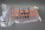 20 New Corning Culture Flasks With Canted Neck W/plug Seal Cap 430168. Fixed Price $24.99.