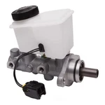 Brake Master Cylinder-rear Drum, Auto Trans Dfc 355-80037. Fixed Price $158.99.