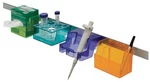 Heathrow Scientific HS23500 Storage Rack, Assorted, PK4. Fixed Price $79.80.
