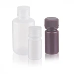 Duran 500ML Bottle, Narrow Mouth W/ Cap Hdpe, Leak Proof Case 120. Fixed Price $349.00.