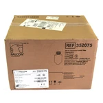 Falcon 352075 Pp Centrifuge Tube Conical Bottom W/ Plug Screw Cap 225ML 48/CASE. Fixed Price $322.29.