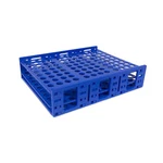 Heathrow Scientific 120835 Mega Rack For 18-20MM Tubes,. Fixed Price $44.19.