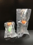 Corning Ref 430281 Easy Grip Storage Bottle With Caps 250ML Lot Pcs. Fixed Price $30.55.
