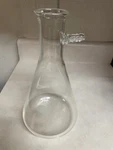 Pyrex 1000 Ml Erlenmeyer Filter Flask No. 5340. Fixed Price $23.39.