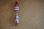 Phenomenex Synergi Max-rp Column Hplc 2X50 Mm 00B-4337--B0. Fixed Price $52.00.